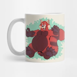 Waaaahh! (no txt) Mug